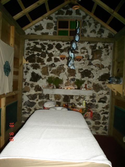 Reserva Ecologica Nanciyaga Catemaco Buitenkant foto
